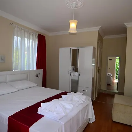 Selimiye Garden Beach Hotell Selimiye (Aegean)