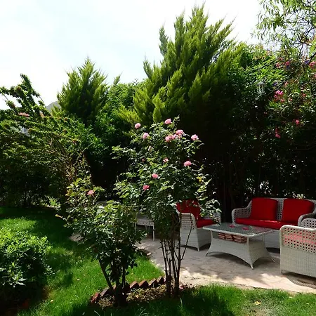 Hotel Selimiye Garden Beach *
