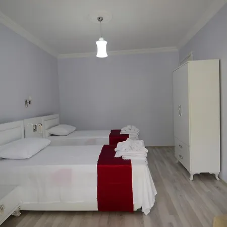 Selimiye Garden Beach Hotel *
