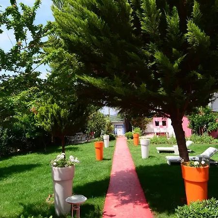 Selimiye Garden Beach Hotell