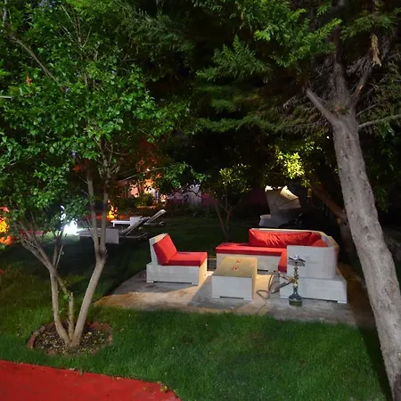 Hotell Selimiye Garden Beach Selimiye (Aegean)
