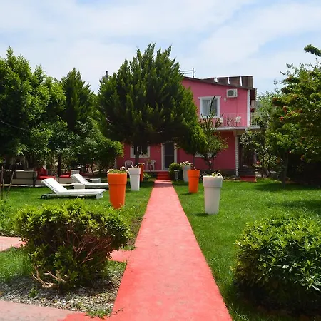 Hotel Selimiye Garden Beach