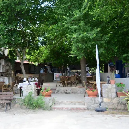 Selimiye Garden Beach Hotel Selimiye (Aegean)
