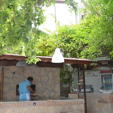 Hotel Selimiye Garden Beach *